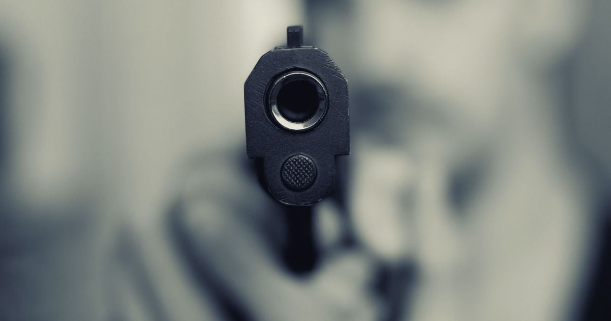 Фото до матеріалу: У Львові чули постріли біля ТЦ «Сільпо»: поліція перевіряє