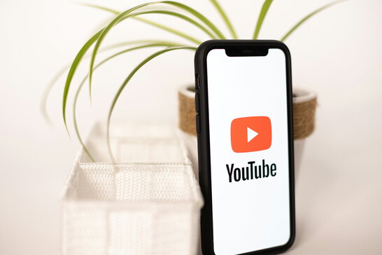 Фото до матеріалу: Користувачі в Україні скаржаться на збої YouTube: відео перевантажують пам'ять