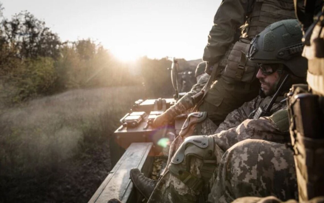 Фото до матеріалу: Військовим дають відпустку до 14 днів за сімейними обставинами: як оформити