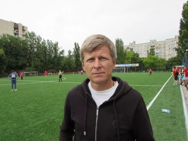 Фото до матеріалу: Один з найкращих легіонерів Динамо, заснування Кривбасу та Руху: 18 квітня – цей день в історії українського футболу