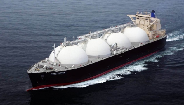 Фото до матеріалу: Імпорт російського газу до ЄС сягнув рекордів: Франція купує найбільше