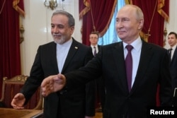 Фото до матеріалу: Європейська розвідка: Путін боїться перевороту