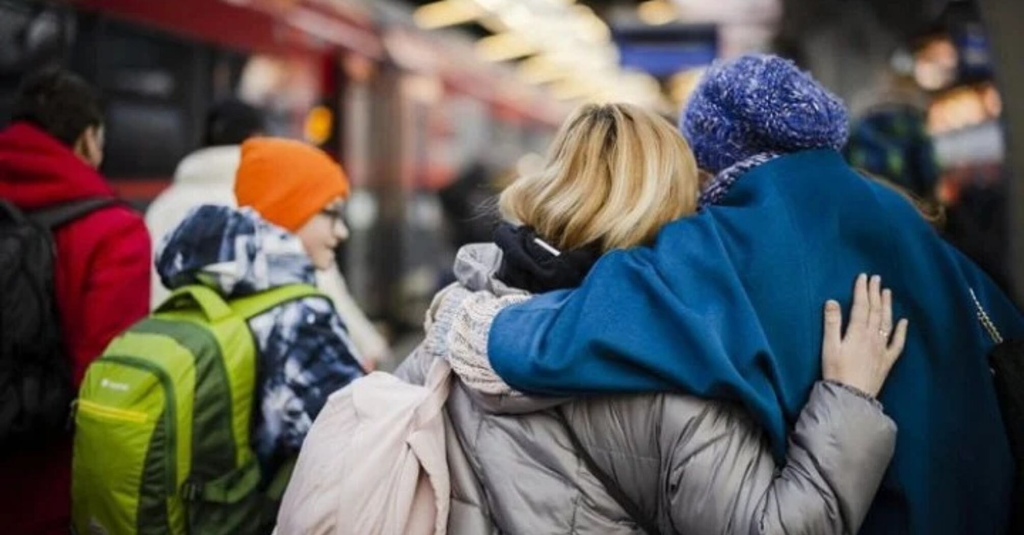 Фото до матеріалу: Українці в Ірландії втрачають державне житло: нова стратегія стартує з серпня