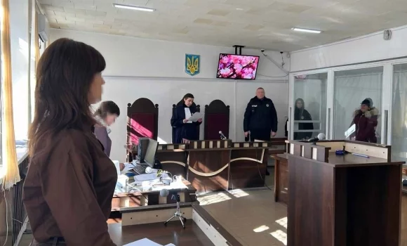 Фото до матеріалу: Телеканал ВІТА ТБ — головні новини та події міста Вінниці