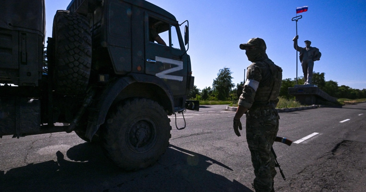 Фото до матеріалу: Росія передала 375 мертвих полонених: Коордштаб розповів деталі