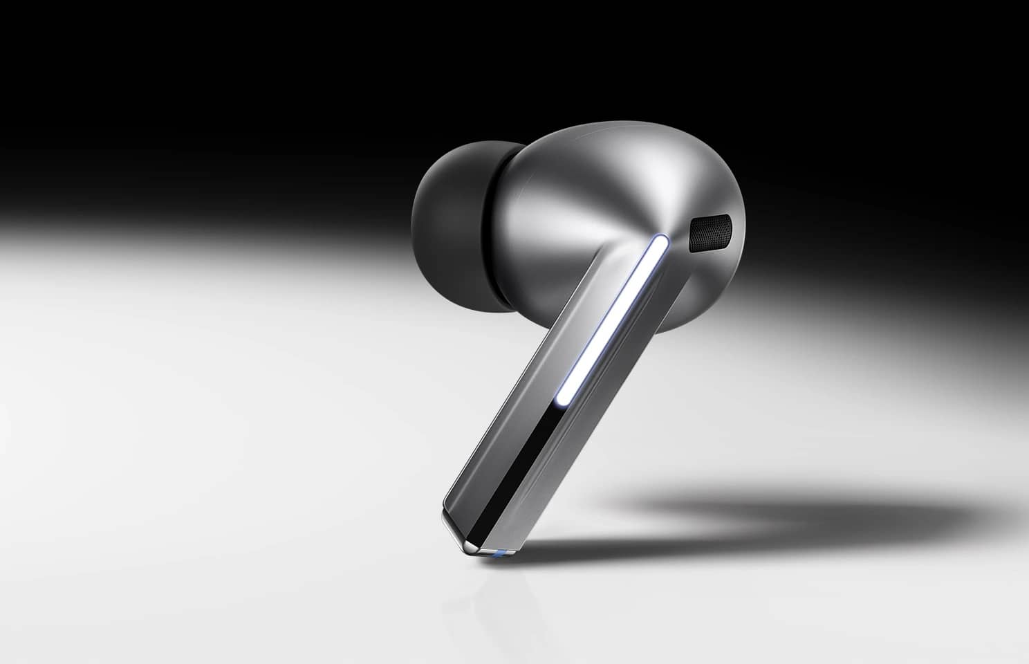 Фото до матеріалу: Samsung оновила прошивку навушників Galaxy Buds 3 Pro: що змінилося