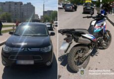 Фото до матеріалу: У Хмельницькому ліквідували пожежу в автосалоні: 45 рятувальників та 10 одиниць техніки