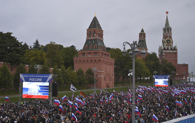 Фото до матеріалу: Швейцарська розвідка: Росія — головна загроза Європі, а США під питанням