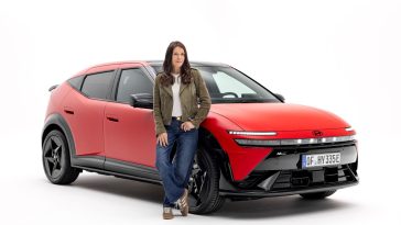 Фото до матеріалу: Hyundai представив розумну мультимедіа Pleos з ШІ Gleo для 20 мільйонів авто