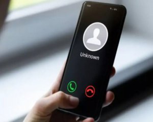 Фото до матеріалу: Німі дзвінки: як перевіряють номери і чому їх так багато