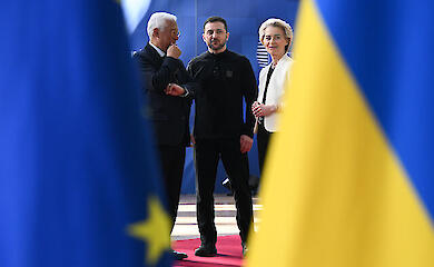 Фото до матеріалу: Випускникам важливо не запізнитися на мультипредметне тестування