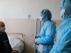 Фото до матеріалу: Глова заперечив ліквідацію відділу захисту прав споживачів у Буську