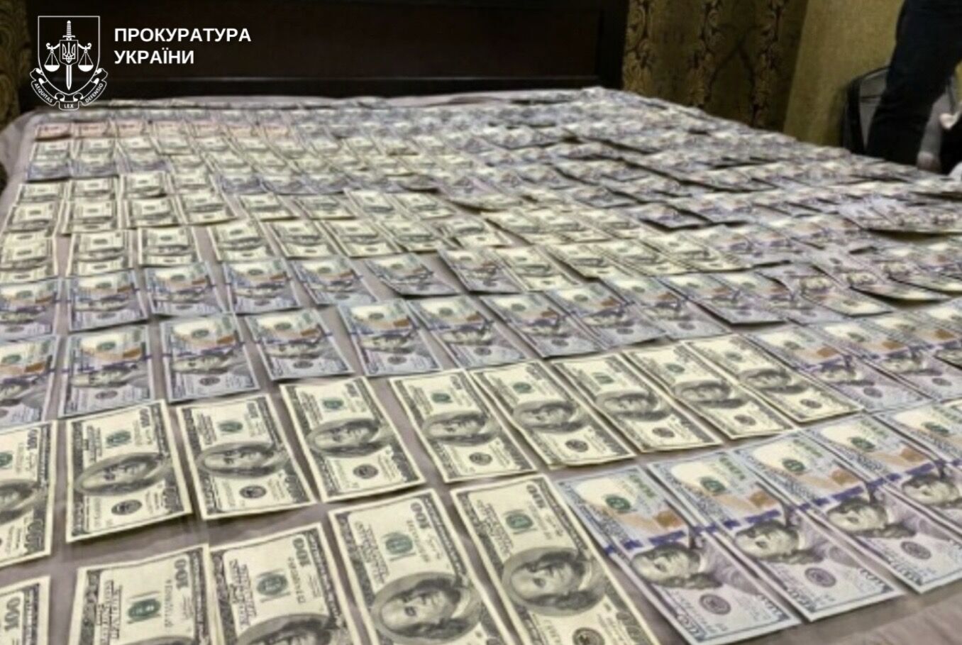 Фото до матеріалу: На Хмельниччині засудили ексголову МСЕК до п'яти років ув'язнення за вимагання хабаря