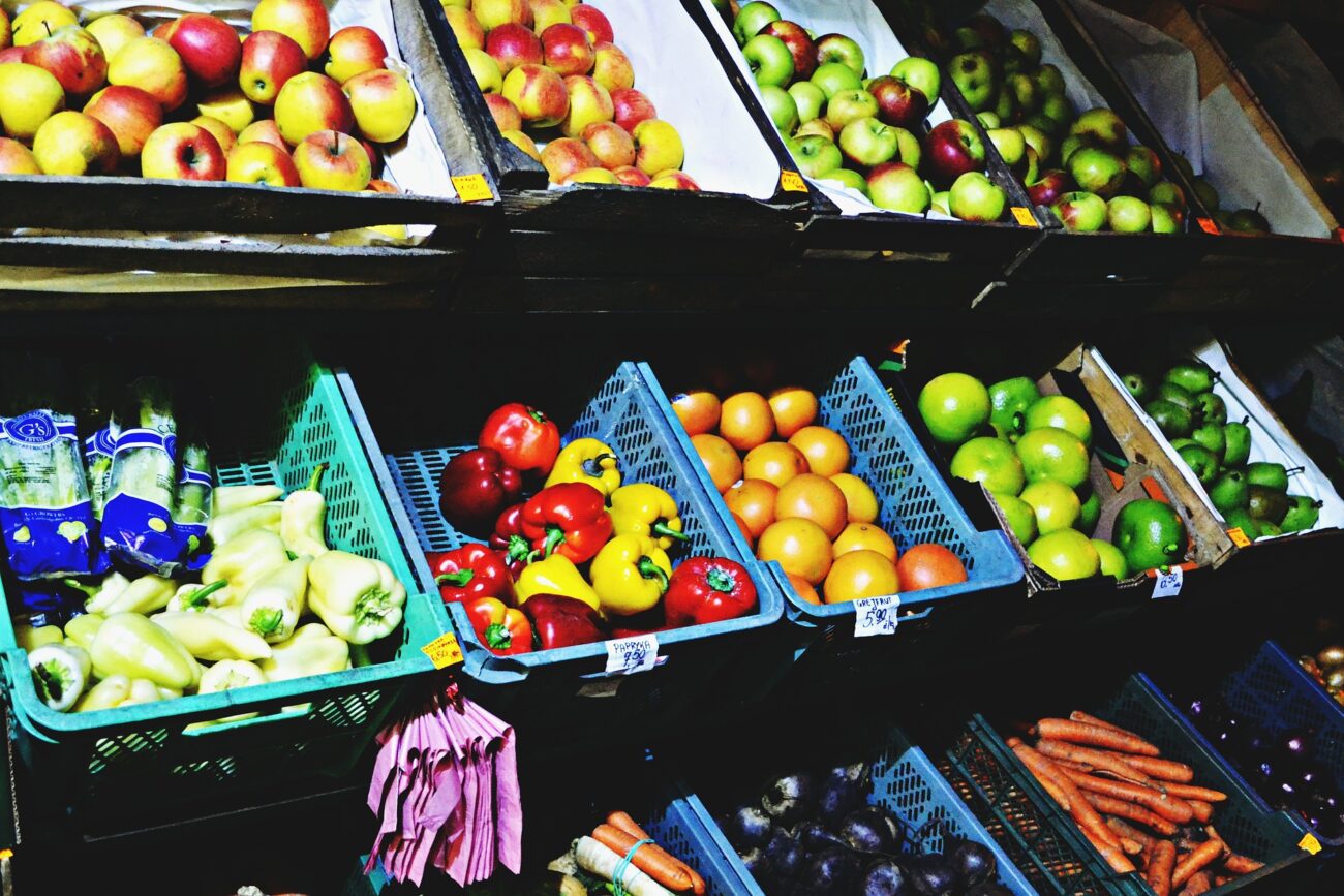 Фото до матеріалу: Які продукти найкраще захищають серце: поради кардіологів для українців