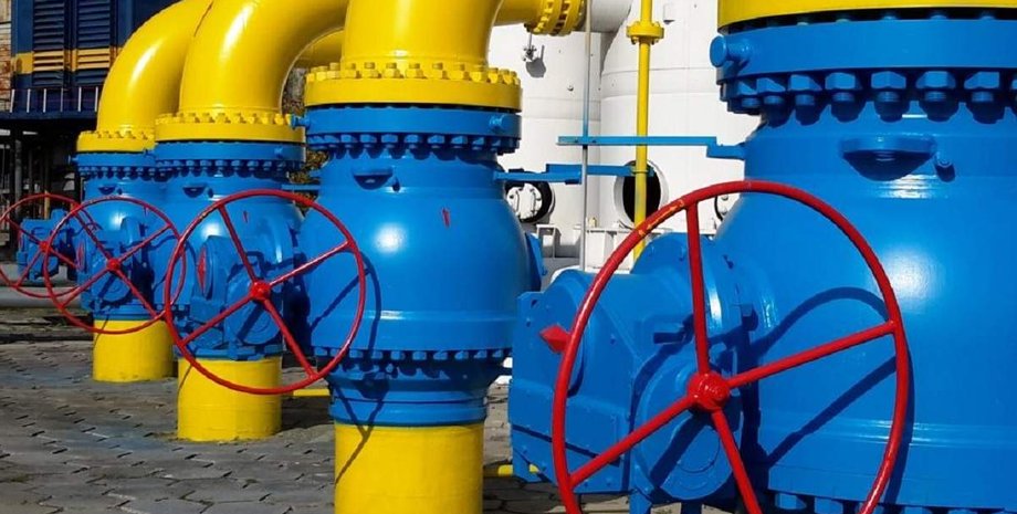 Фото до матеріалу: Підвищення тарифів «Укртрансгазу»: що це означає для українців у 2026 році