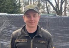 Фото до матеріалу: Шепетівські зенітники знищили сотні ворожих цілей: історія героїв неба