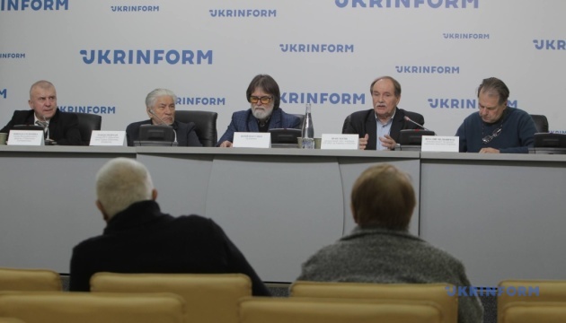 Фото до матеріалу: Громадські організації закликали ООН та ЄС не допустити територіальних поступок України