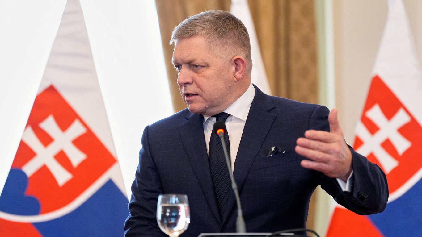 Фото до матеріалу: Литвин розкрив деталі зустрічі Зеленського з Фіцо: що обговорювали щодо миру