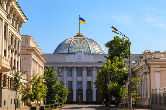 Фото до матеріалу: Закон про держслужбовців: зміни у вимогах до військової служби