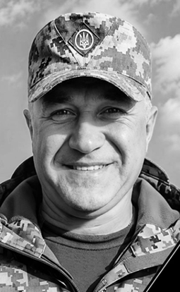 Фото до матеріалу: Четверо захисників з Хмельниччини повернулися додому «на щиті»: прощання та поховання