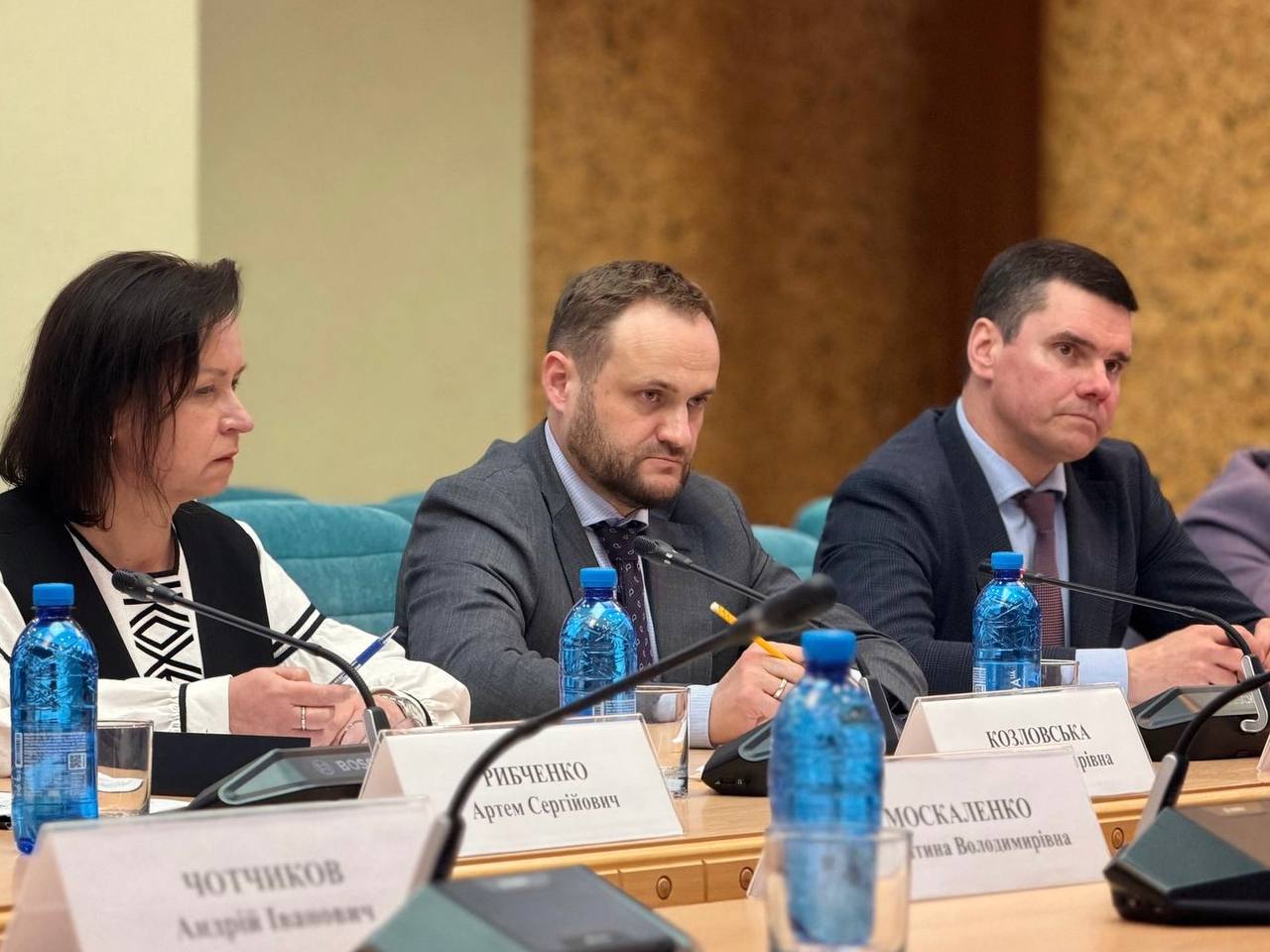 Фото до матеріалу: Київ може залишитися без тепла: Уряд встановив дедлайн до 10 травня