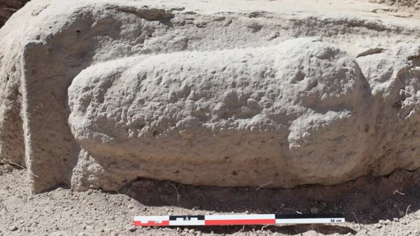 Фото до матеріалу: У Іспанії знайшли найбільший у світі античний фалос: що це означає для історії