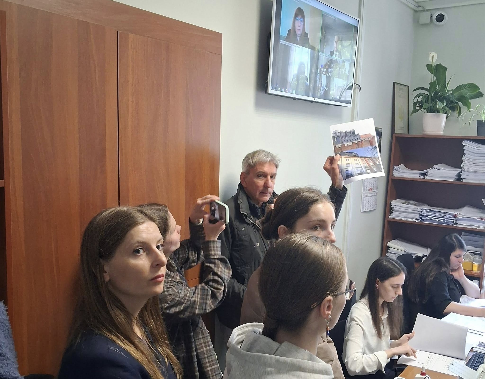 Фото до матеріалу: Україна та Норвегія створили спільне виробництво дронів середньої дальності