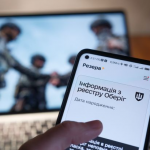 Фото до матеріалу: Залужний представив три моделі «розумної» мобілізації та застеріг від поспішної демобілізації