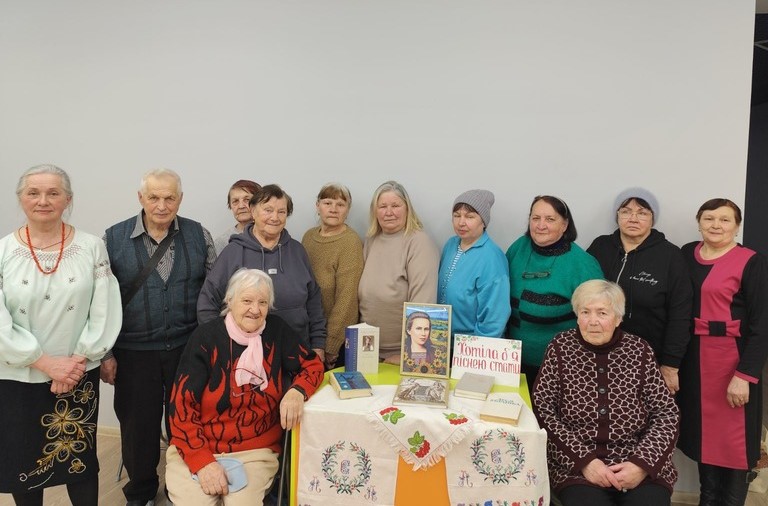 Фото до матеріалу: У Нововодолазі відкрили хаб «Єдність» для мешканців від 4 до 87 років