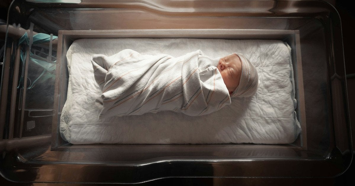 Фото до матеріалу: Вчені знайшли оптимальний вік для народження першої дитини