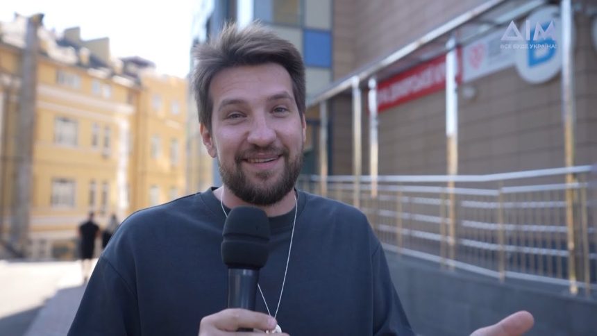 Фото до матеріалу: Ведучий «Миколиної погоди» Микола Луценко про самотність у 71 рік: «Я все профукав, але це нормально»