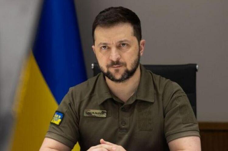 Фото до матеріалу: Україна пропонує Фінляндії спільну угоду з виробництва дронів – Зеленський