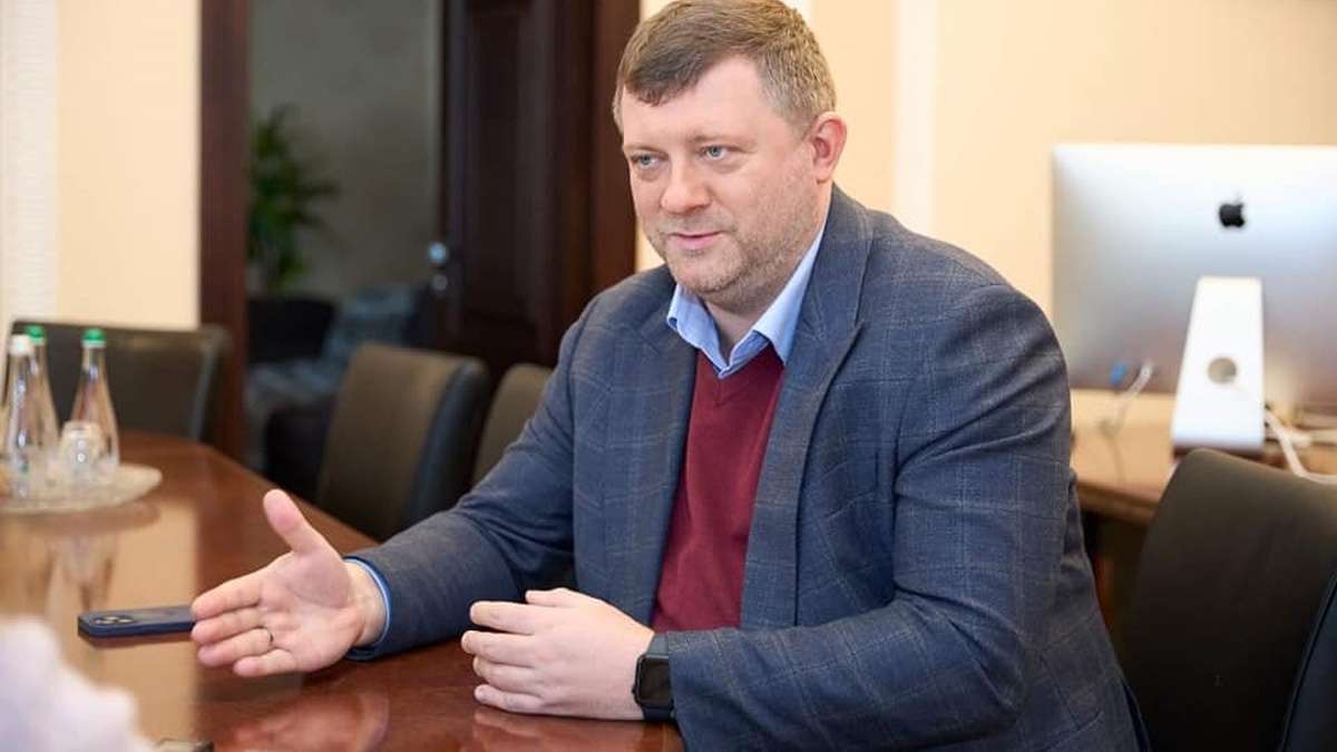 Фото до матеріалу: Корнієнко: вибори в Україні неможливі під час війни, але робота над законодавством триває