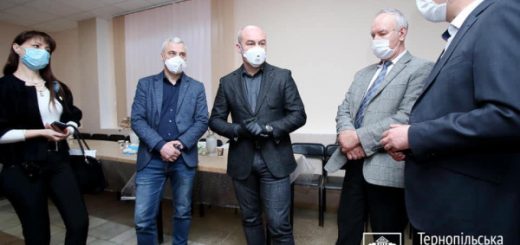 Фото до матеріалу: Історія тернопільського нацгвардійця: від гірських вершин до лінії фронту