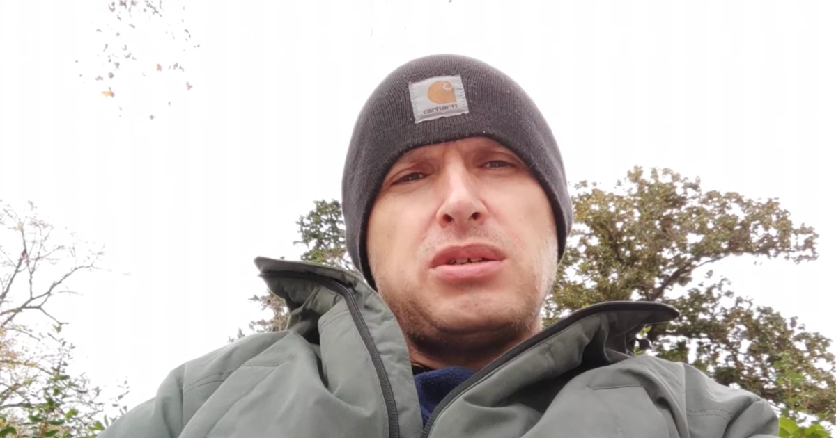 Фото до матеріалу: Франція затримала Євгена Бражникова: що відомо про затриманого в тюрмі «Ізоляція"