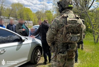 Фото до матеріалу: Суд обрав заставу в 10 млн гривень колишньому топ-експравоохоронцю з Миколаївщини за незаконне збагачення
