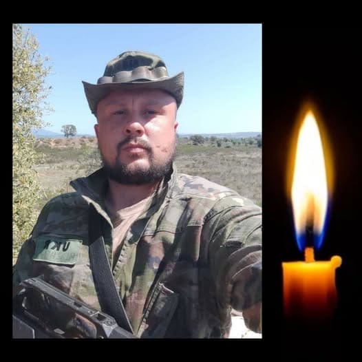 Фото до матеріалу: Шість воїнів з Тернопільщини загинули: відомі імена загиблих захисників
