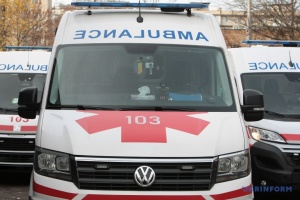 Фото до матеріалу: Десантники готують Україну до війни: 100 тисяч курсантів пройшли підготовку в 199 навчальному центрі