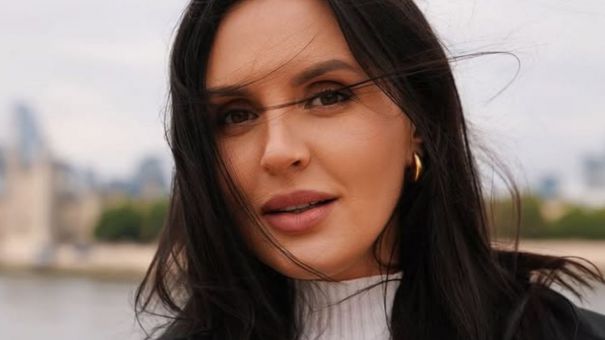 Фото до матеріалу: Анастасія Оруджова офіційно покинула «Квартал 95»: що буде далі