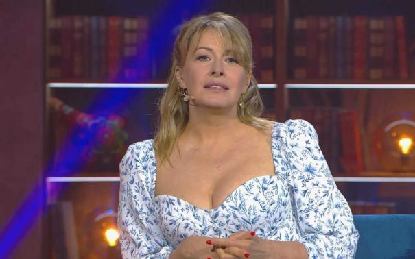 Фото до матеріалу: Олена Кравець відправляє двійнят у табір у Карпати: новий досвід для дітей