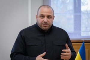 Фото до матеріалу: Україна готова долучитися до посилення безпеки повітряного простору країн Балтії - Сибіга