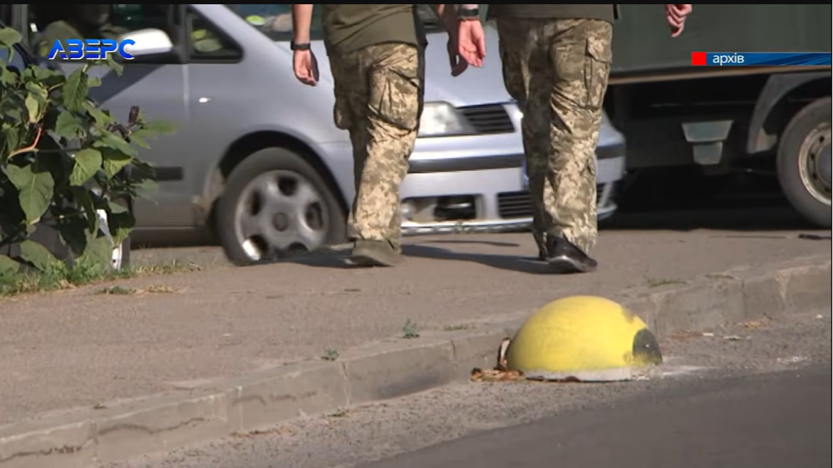 Фото до матеріалу: Масштабні обшуки в ТЦК Волині: що вилучили у Луцьку та Ковелі
