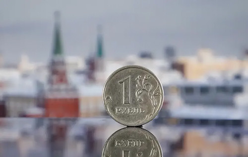 Фото до матеріалу: Росія зупинила витрати резервів: нафтові ціни дозволили поповнити Фонд національного добробуту