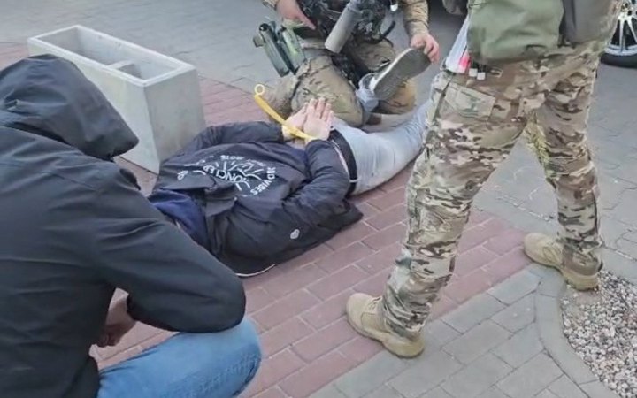Фото до матеріалу: У Польщі розгромили злочинну групу, що контрабандою вивозила 7 тонн наркотиків