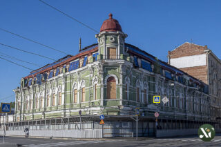 Фото до матеріалу: Разумков про премії військовим, відновлення міст та політику під час війни