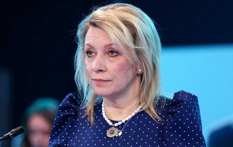 Фото до матеріалу: В РФ пожалілися на “примусову” видачу паспортів США дітям дипломатів