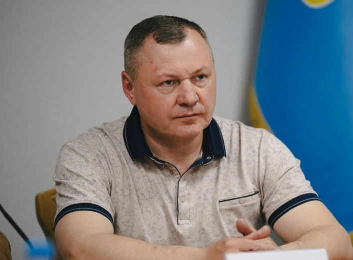 Фото до матеріалу: Перший заступник Сумської ОВА став пенсіонером із майже 1,5 млн грн доходів