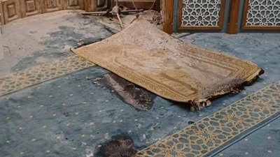 Фото до матеріалу: Підтверджено загибель воїна з Львівщини Павла Горошка, який зник безвісти на Курському напрямку