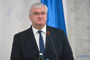 Фото до матеріалу: У справі про військові закупівлі Умєров є свідком - Кривонос