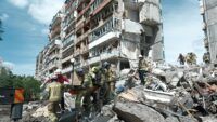 Фото до матеріалу: Хокеїст Юрій Орлов загинув під час обстрілу Києва